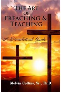 Art Of Preaching & Teaching