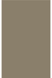 Khaki 101 - Lined with Margins Notebook (Narrow)