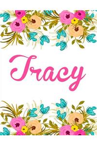 Tracy