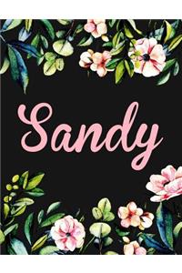 Sandy