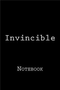 Invincible