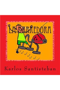 La barredora