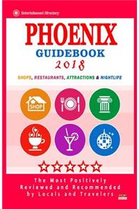 Phoenix Guidebook 2018
