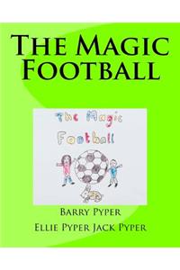 The Magic Football