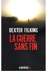 Guerre Sans Fin (La)