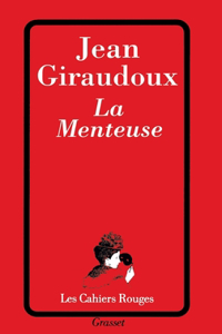 La menteuse