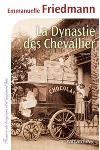 La Dynastie Des Chevallier