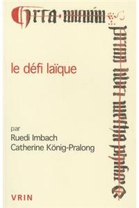 Le Defi Laique