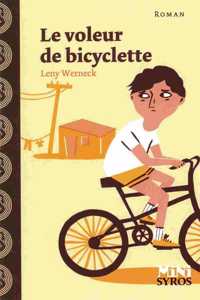 Voleur de bicyclette