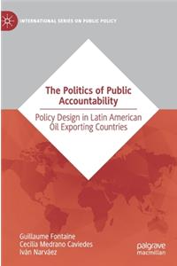 Politics of Public Accountability