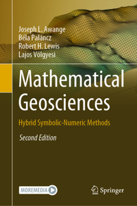 Mathematical Geosciences