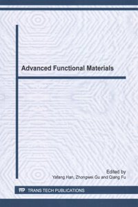 Advanced Functional Materials
