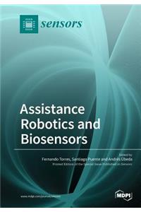 Assistance Robotics and Biosensors