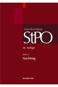 Nachtrag