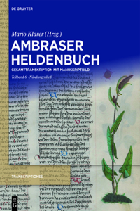 ‚Nibelungenlied‘