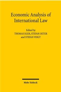 Economic Analysis of International Law