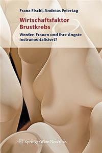 Wirtschaftsfaktor Brustkrebs