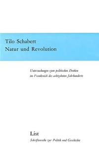Natur und Revolution