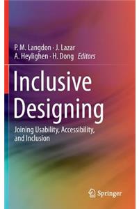 Inclusive Designing
