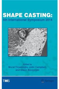 Shape Casting