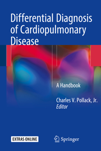 Differential Diagnosis of Cardiopulmonary Disease