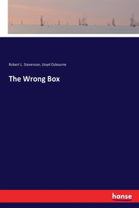 Wrong Box