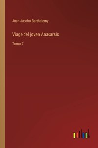 Viage del joven Anacarsis