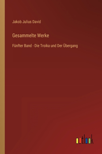 Gesammelte Werke