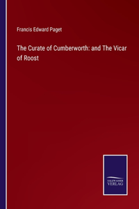 The Curate of Cumberworth