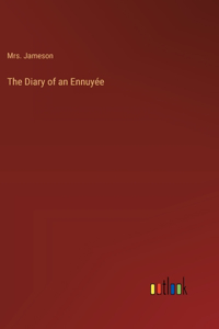 Diary of an Ennuyée