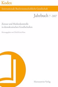 Zensur Und Medienkontrolle in Demokratischen Gesellschaften