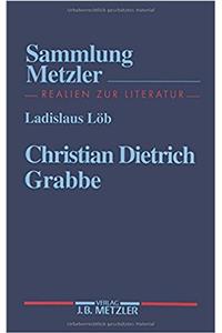 Christian Dietrich Grabbe