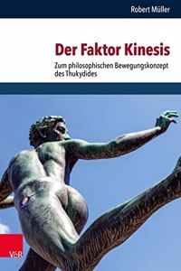 Der Faktor Kinesis