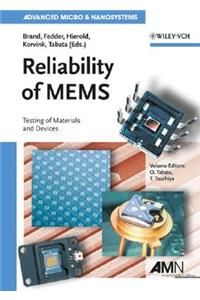 Reliability of Mems