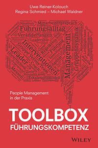 Toolbox Fuhrungskompetenz