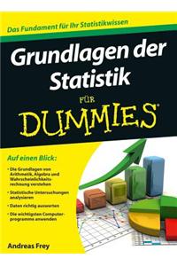 Grundlagen der Statistik Fur Dummies