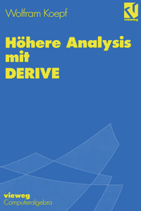 Höhere Analysis Mit Derive