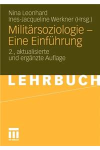 Militärsoziologie - Eine Einführung