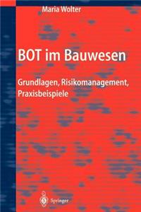 Bot Im Bauwesen