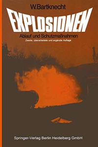 Explostionen