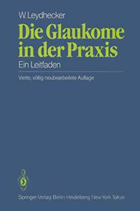 Die Glaukome in Der Praxis: Ein Leitfaden