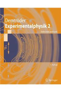 Experimentalphysik 2