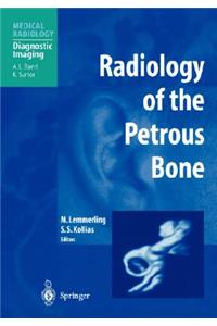 Radiology of the Petrous Bone