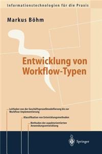 Entwicklung Von Workflow-Typen