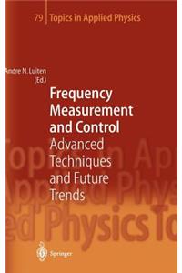 Frequency Measurement and Control