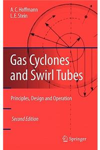 Gas Cyclones and Swirl Tubes