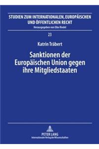 Sanktionen Der Europaeischen Union Gegen Ihre Mitgliedstaaten