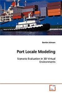 Port Locale Modeling
