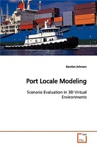 Port Locale Modeling