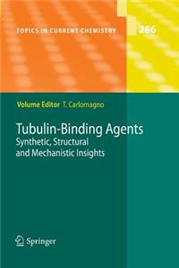 Tubulin-Binding Agents